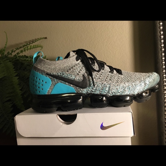 Nike Other - Nike Air Vapormax Flyknit 2 Men’s size 11